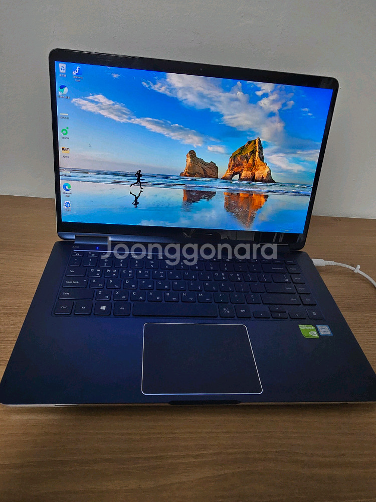 삼성노트북9 i7. 맥북,그램,요가북,서피스보다--1