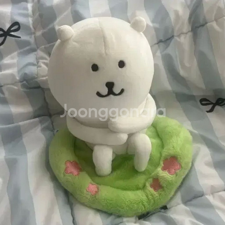 비플랫 농담곰 담곰이 제습인형--0