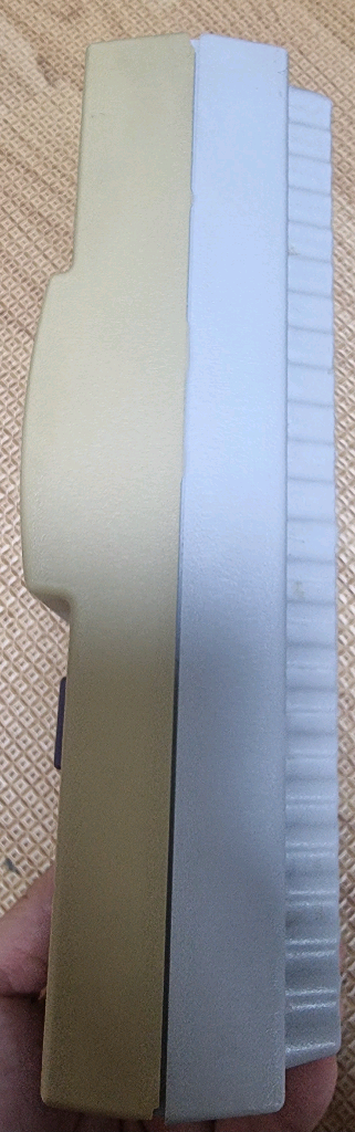 SNES 슈퍼패미콤 패미컴 북미판 본체 세트--8