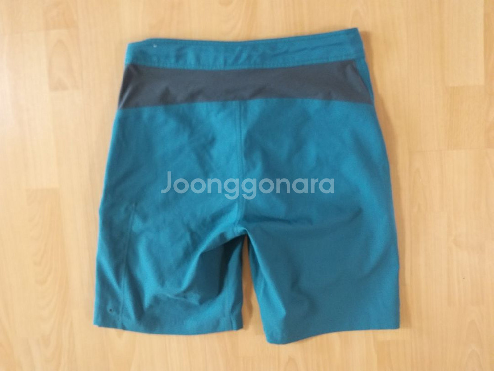 남성 노스페이스 비치반바지 (스판31)--6