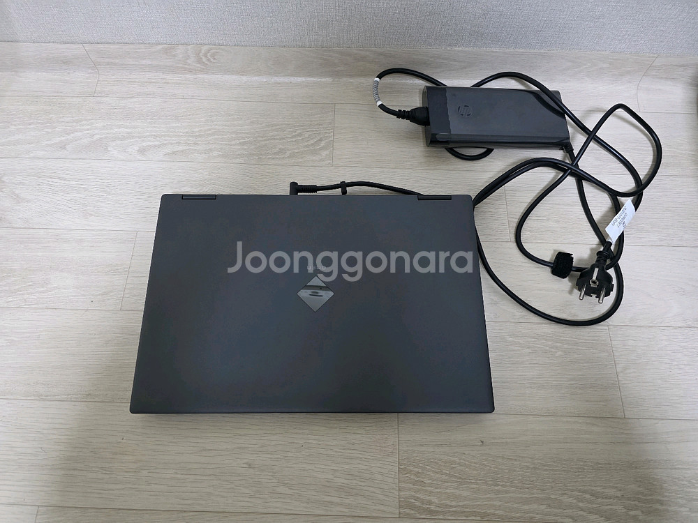 HP 오멘16-n0094ax 노트북 / 단순 개봉품--3