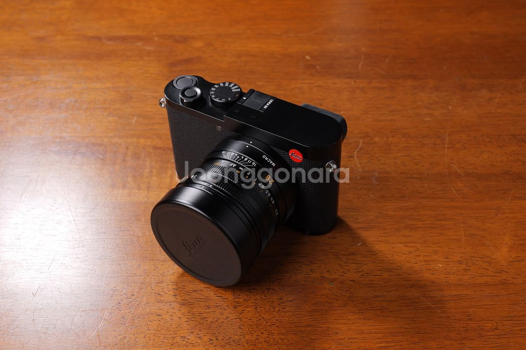 라이카 Leica Q2--0