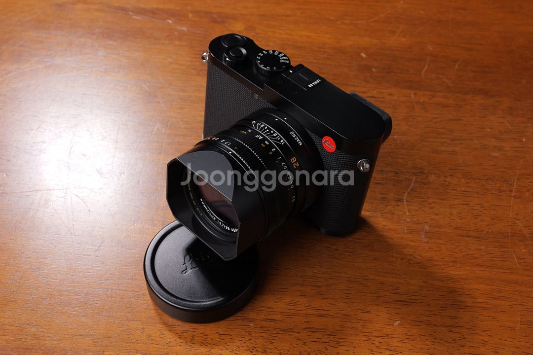라이카 Leica Q2--2