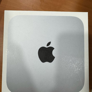 맥미니 M1 8G 256GB SSD