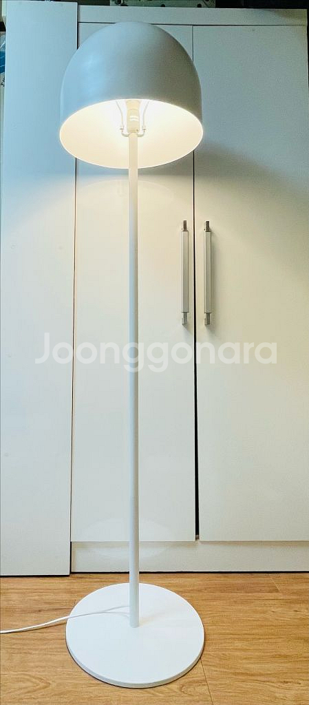 1.6M 대형LED스탠드조명 머쉬룸에너자이저필립스이케아--2