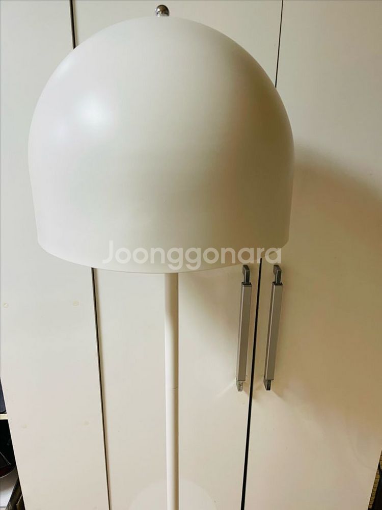 1.6M 대형LED스탠드조명 머쉬룸에너자이저필립스이케아--4