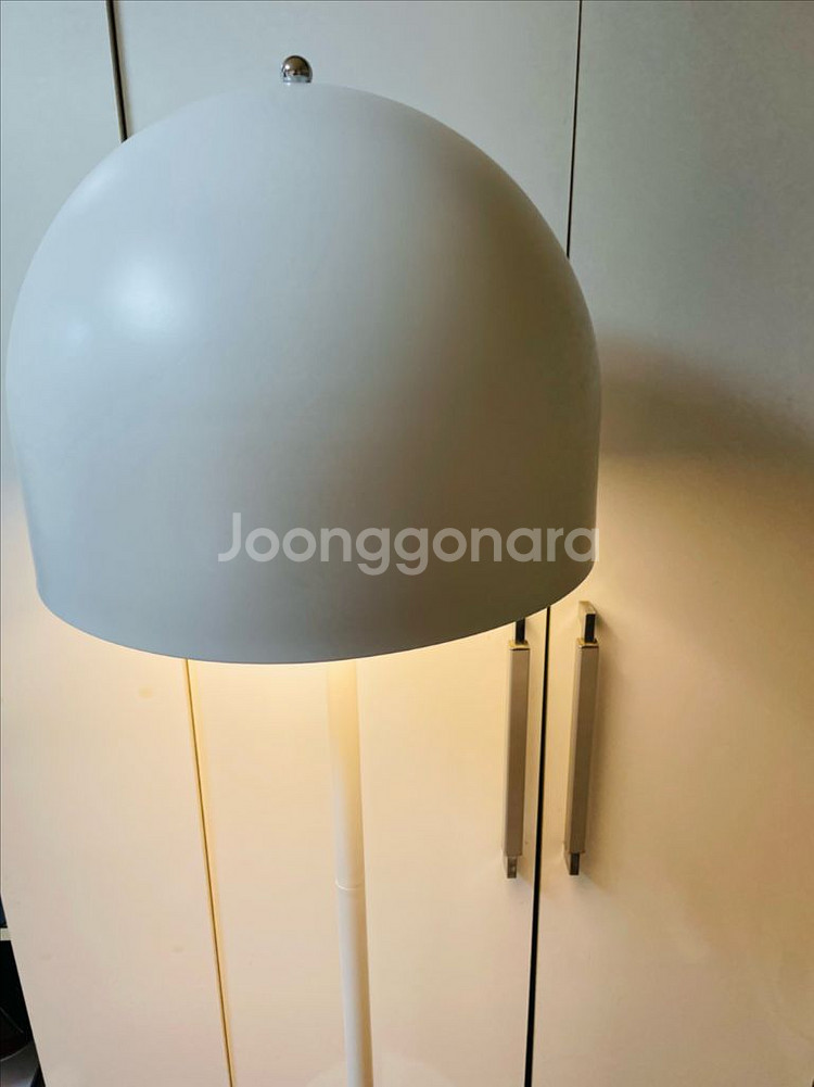 1.6M 대형LED스탠드조명 머쉬룸에너자이저필립스이케아--3