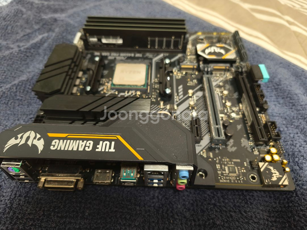ASUS TUF B450M-PRO GAMING--0