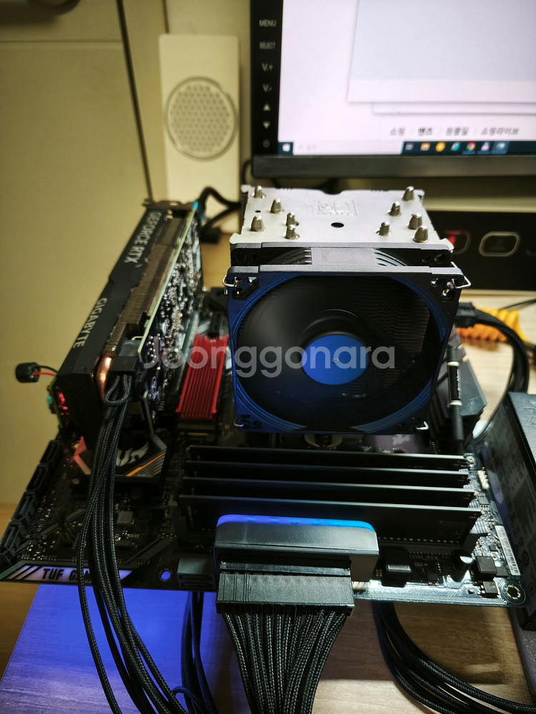 ASUS TUF B450M-PRO GAMING--6