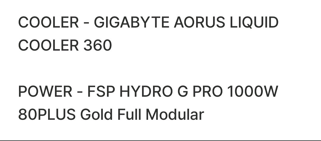 5900x.3080ti 어익 데스크탑 컴퓨터--3