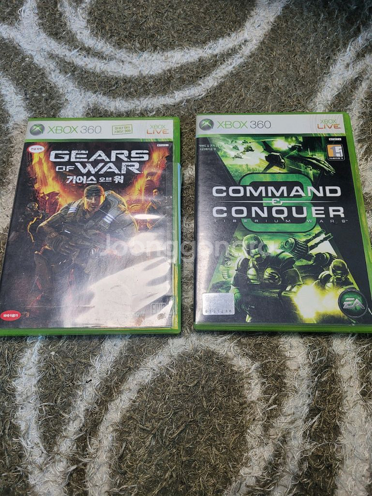 [서비스추가] Xbox360 ps3 축구게임 일괄 처분--1