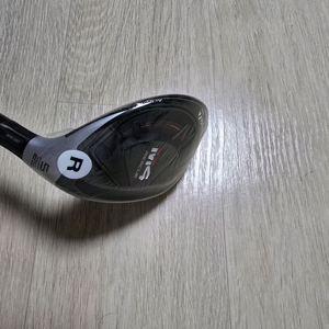 테일러메이드 M4 5번유틸