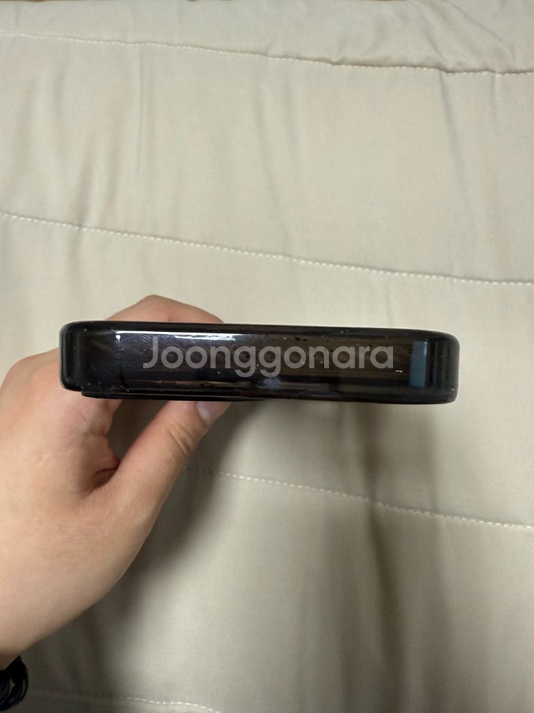 케이스티파이 아이폰16 맥세이프--4