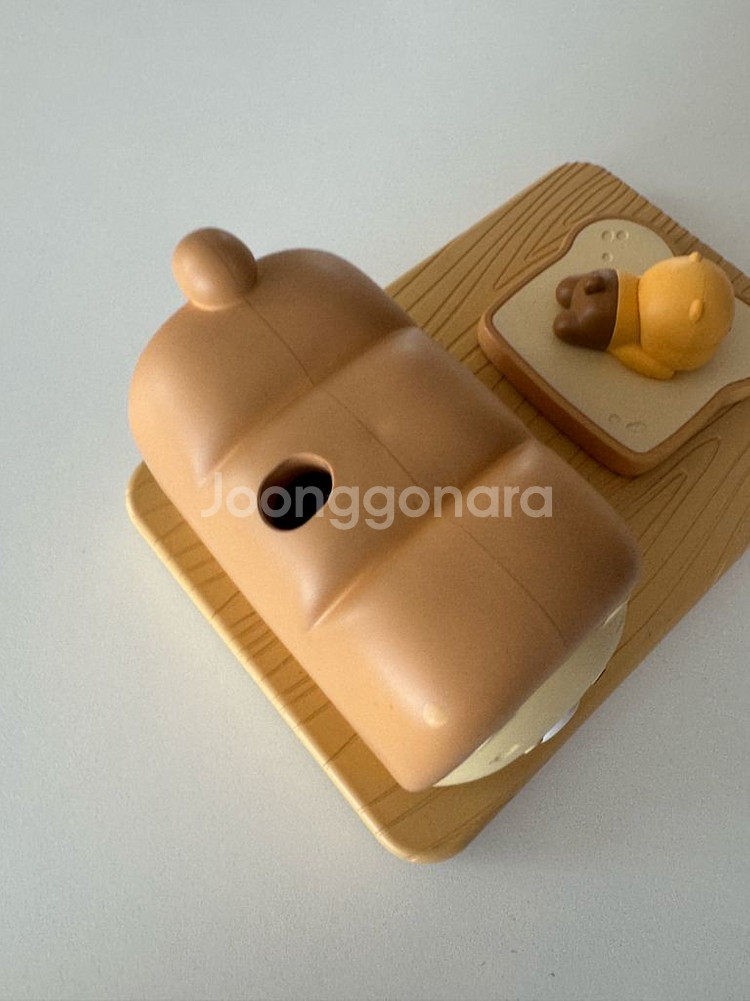 카카오프렌즈 춘식이 아이패드 / 애플펜슬 거치대--1
