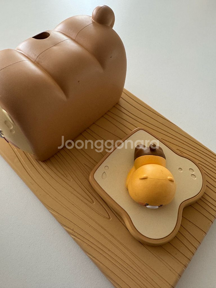 카카오프렌즈 춘식이 아이패드 / 애플펜슬 거치대--2