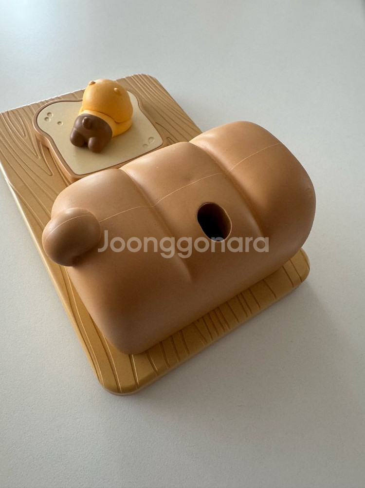 카카오프렌즈 춘식이 아이패드 / 애플펜슬 거치대--5