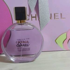 신상 샤넬 상스 오 스플렌디드 50ml 판매합니다