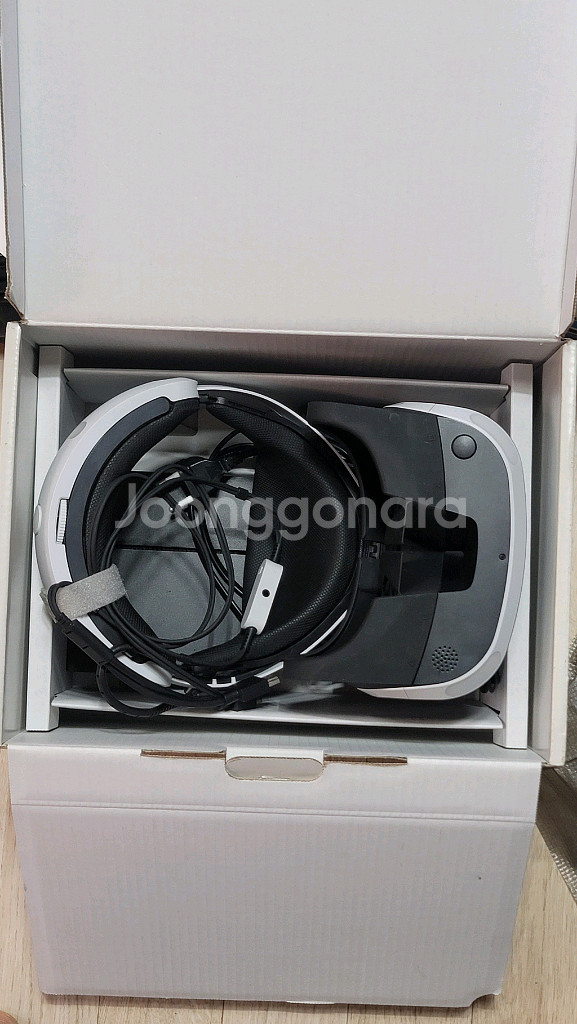 ps4 Vr 1번세트--0
