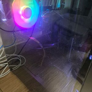 라이젠 2600 + gtx 1600s