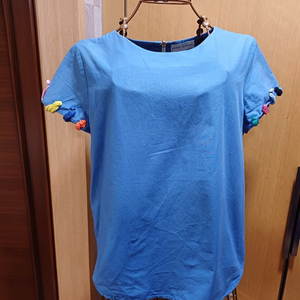 미라미카티 MILA MIKATI 티셔츠 38 size