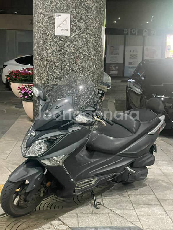 조이맥스 300cc Aa급--0