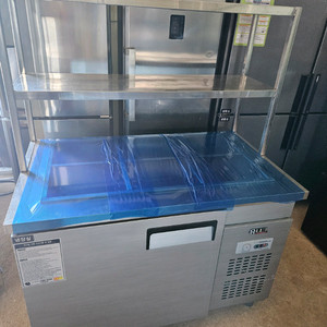 업소용 반찬 냉장고1200