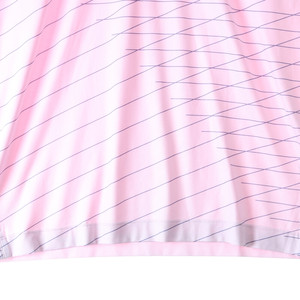 (S-XL) 나이키 반팔 카라 티셔츠 기능성 핑크