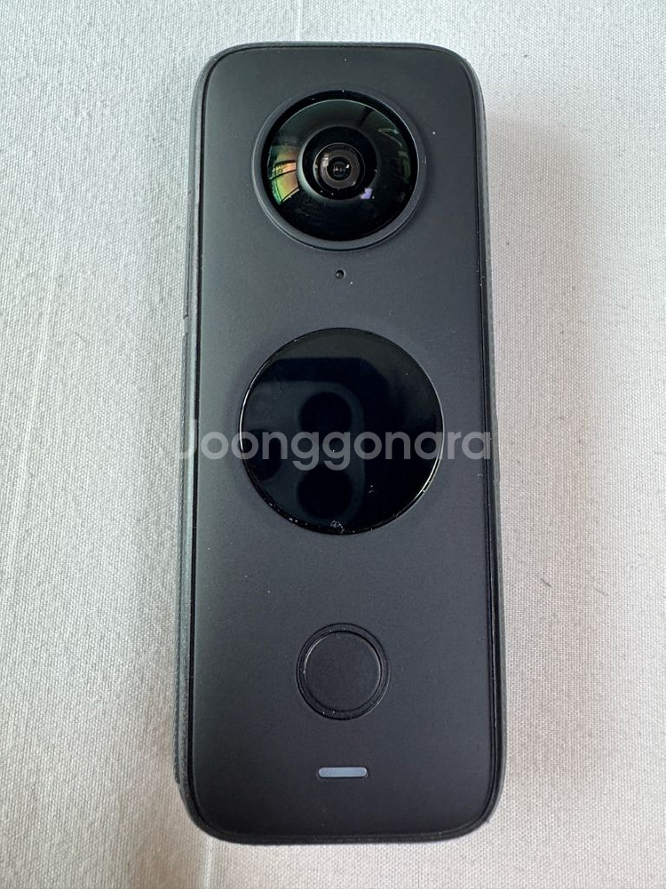 Insta360 ONE X2 액션캠--1