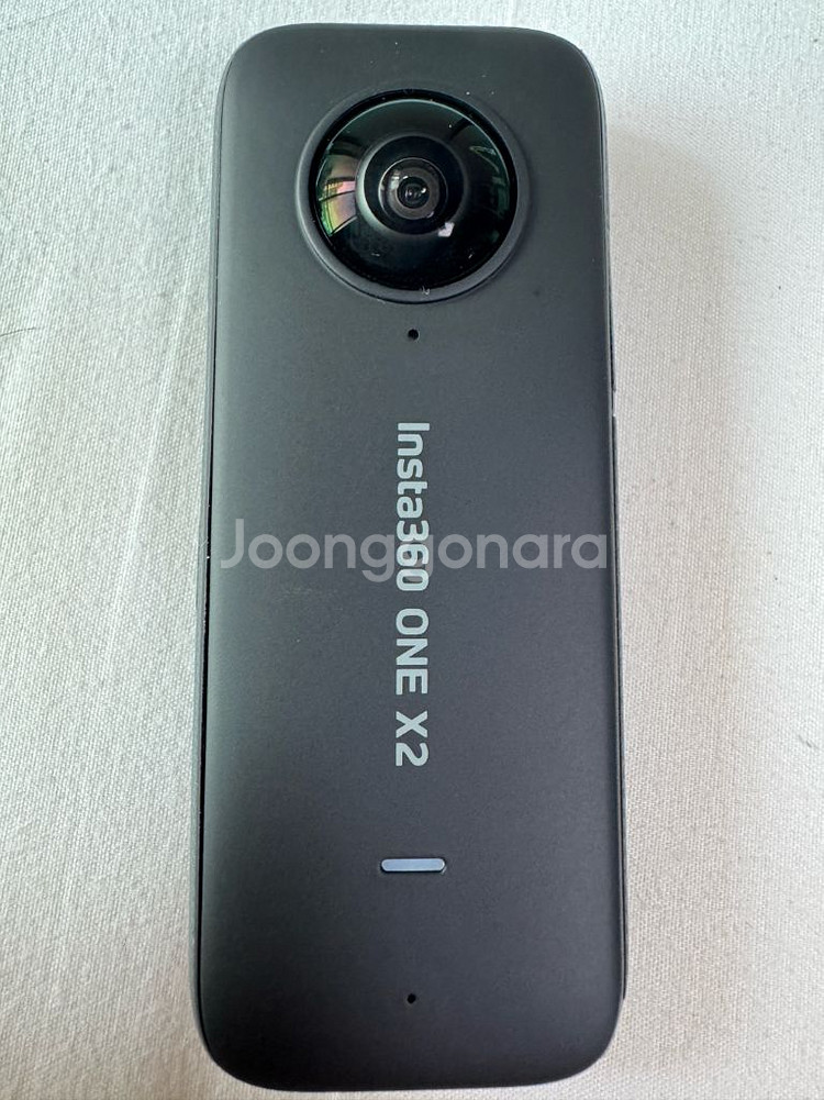 Insta360 ONE X2 액션캠--0