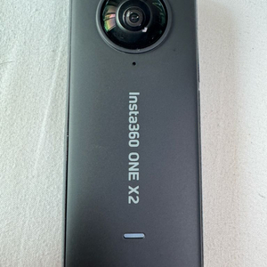 Insta360 ONE X2 액션캠