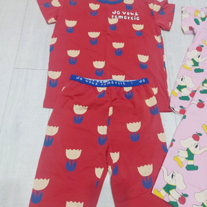 리미떼두두 실내복 (XXL / XL )