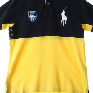 (L-2XL) 폴로 랄프로렌 반팔 카라 티셔츠 스웨덴