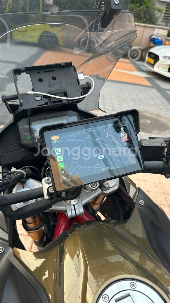 23년식 BMW g310gs 팝니다--2