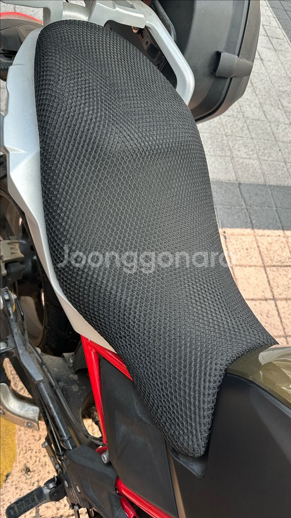 23년식 BMW g310gs 팝니다--9