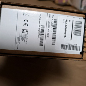 Acer AL16-52P-50ML 노트북 i5-1334