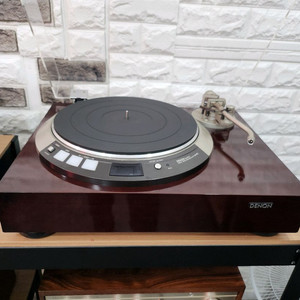 데논 턴테이블 DP-60L