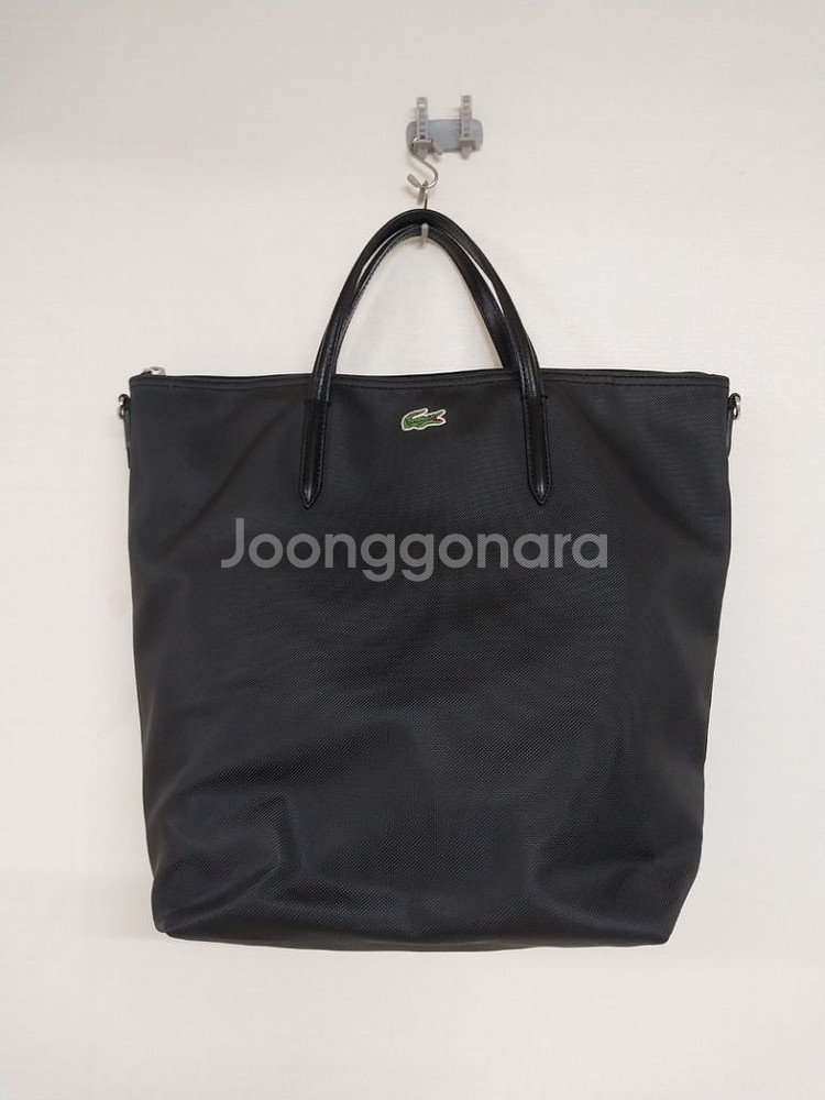 라코스테 쇼퍼백, 데일리백, 토트백--0