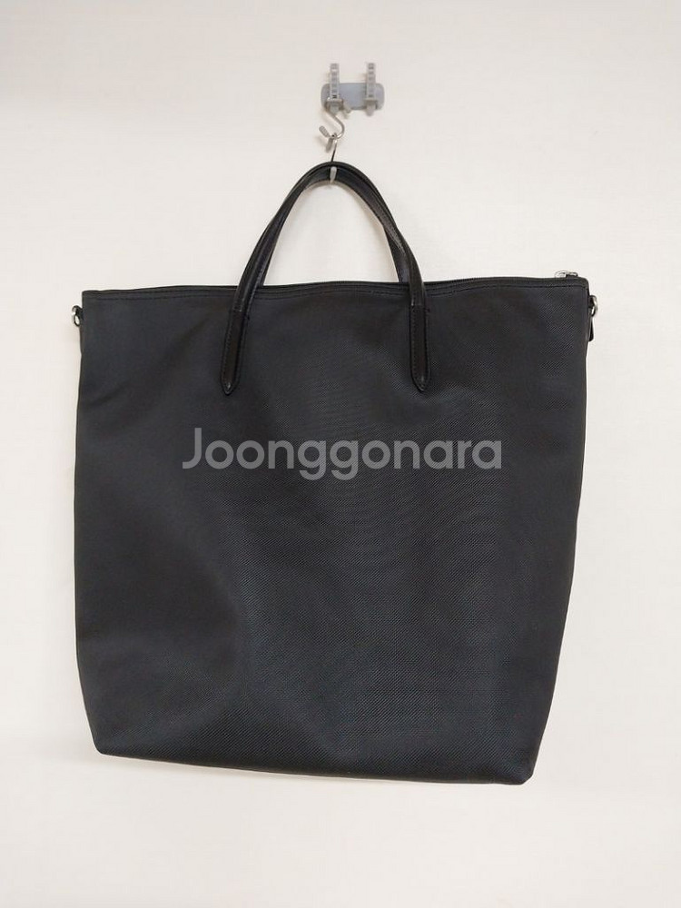 라코스테 쇼퍼백, 데일리백, 토트백--1