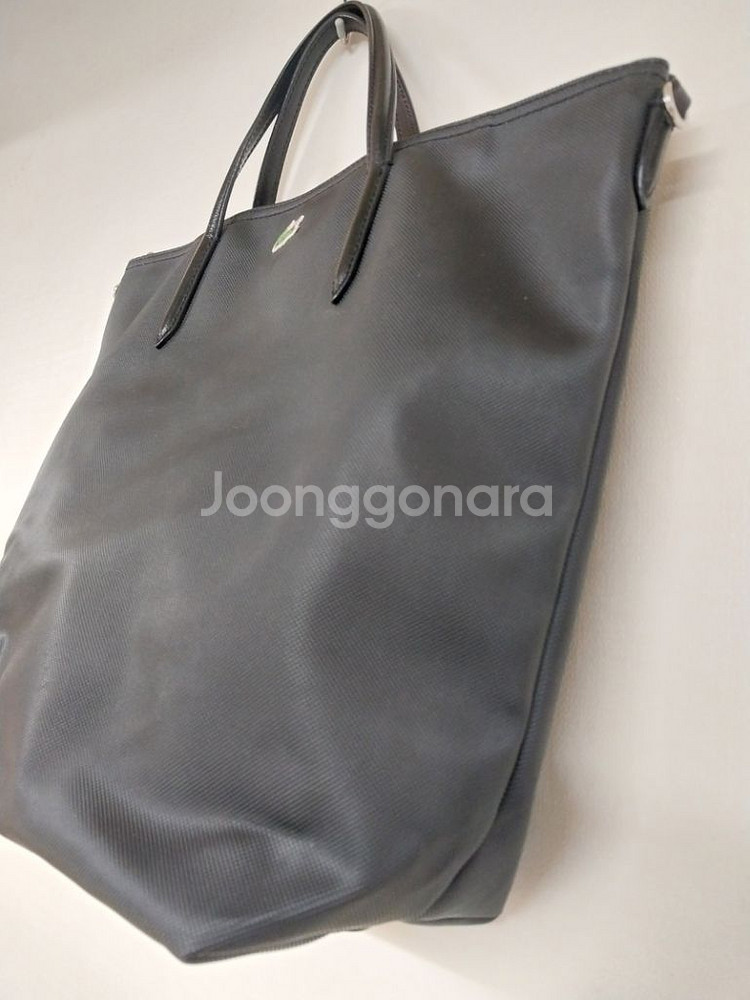 라코스테 쇼퍼백, 데일리백, 토트백--2