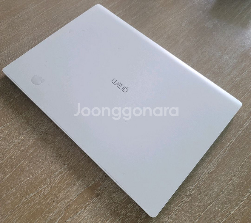 LG 그램 17인치 노트북 (1TB)--0