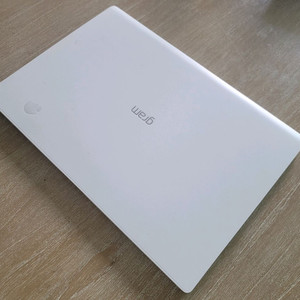 LG 그램 17인치 노트북 (1TB)