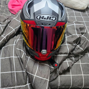 HJC RPHA11 풀페이스 헬멧 MC1SF