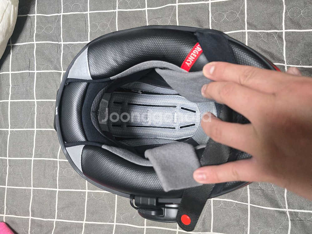 HJC RPHA11 풀페이스 헬멧 MC1SF--4