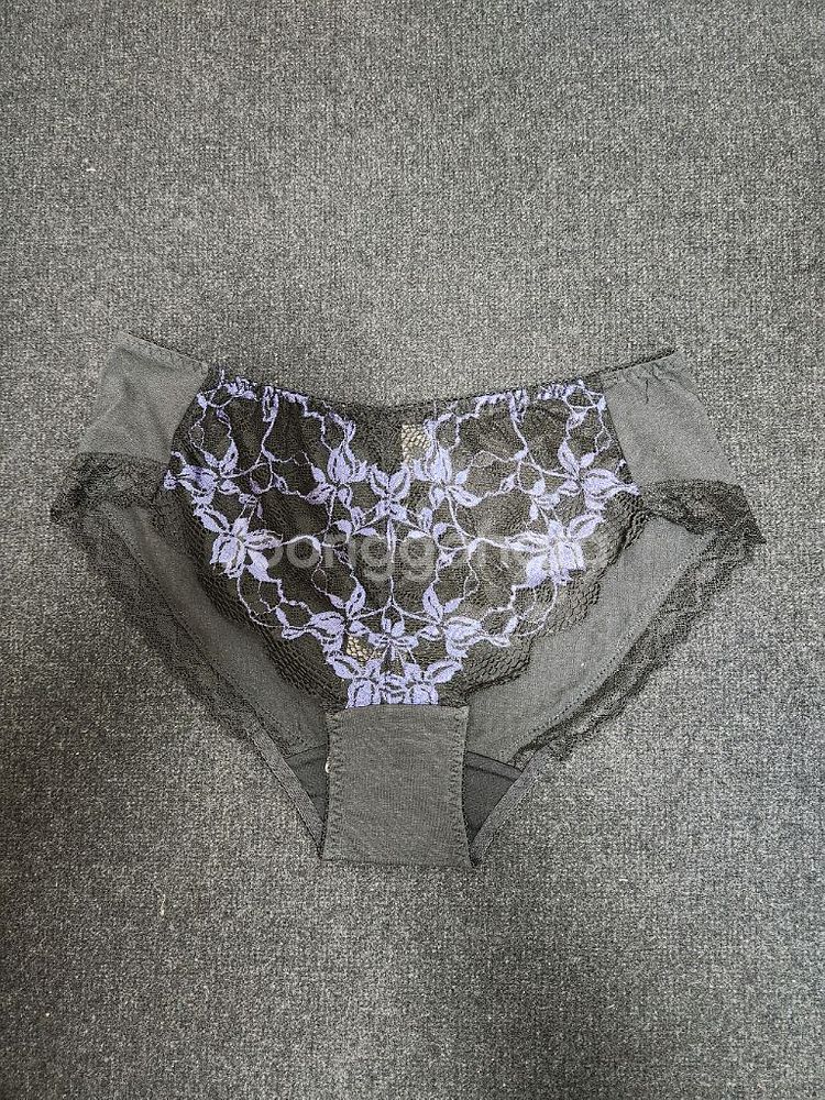[100]레이스 햄팬티 10장 10,000원--6