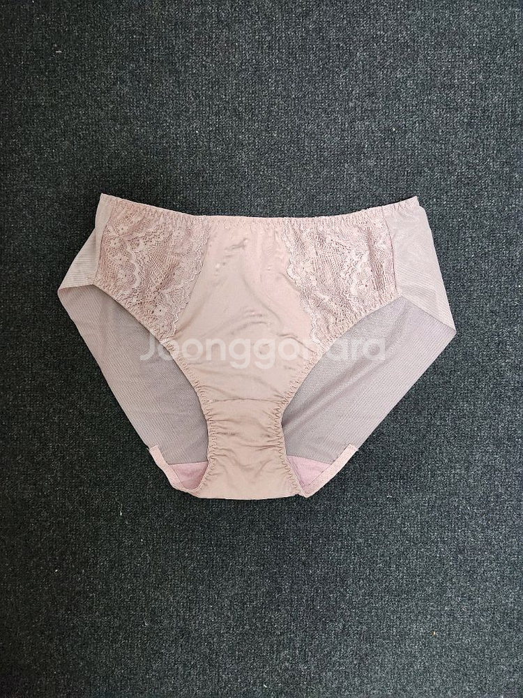 [100]레이스 햄팬티 10장 10,000원--5