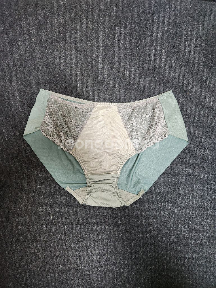 [100]레이스 햄팬티 10장 10,000원--8
