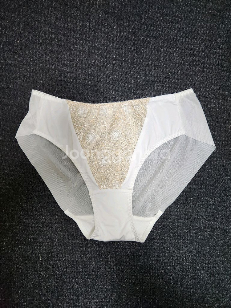 [100]레이스 햄팬티 10장 10,000원--7