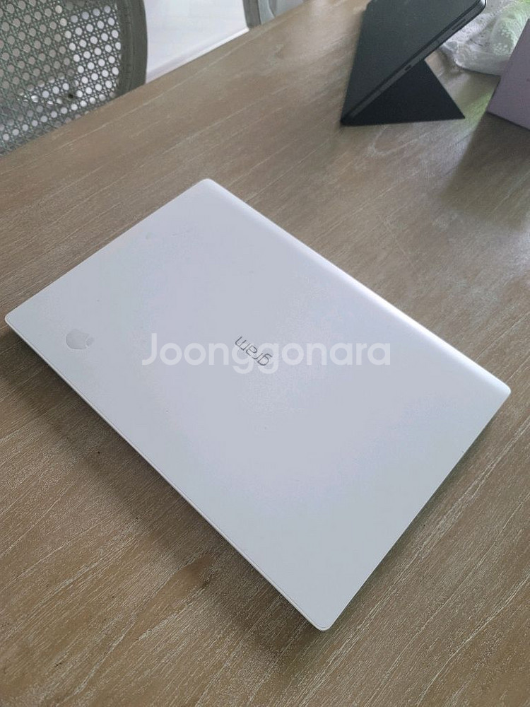 LG 그램 17인치 노트북 (1TB)--8
