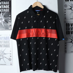 W(2XL) 아디다스 반팔 카라 티셔츠 빅사이즈