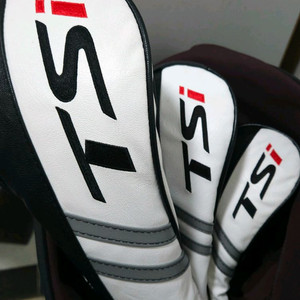 타이틀리스트 Tsi 여성용드라이버,우드,유틸리티 세트